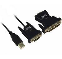 Sweex USB to Serial Cable (CD005)